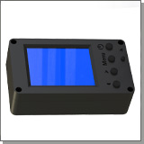 Автомобильная тепловизионная камера HTI-AV-49152